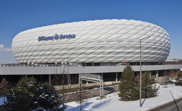 Allianz Arena